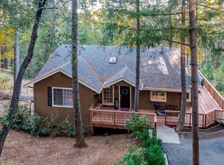 28005 Manzanita Trl, Colfax, CA 95713