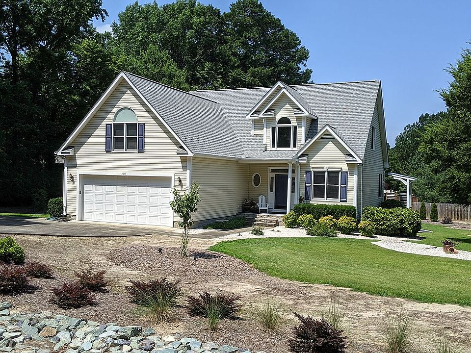 Front Exterior