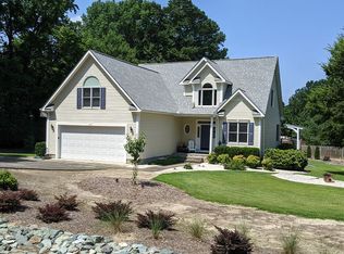 2405 Andor Pl, Raleigh, NC 27604