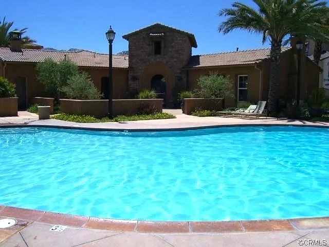 Temecula Lane Clubhouse/Pool