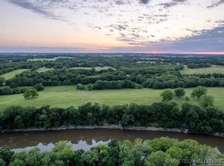 15 S 4420th Rd, Vinita, OK 74301