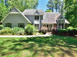 243 Stonehaven Way, Seneca, SC 29672