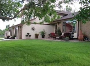 9343 Patty Ln, Parker, CO 80134