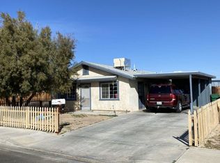 912 E California Ave, Ridgecrest, CA 93555