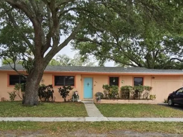 4820 SW 11th Street, Plantation, FL 33317