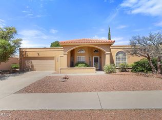6529 Brisa Del Mar Dr, El Paso, TX 79912