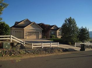 1601 Shirley St, Minden, NV 89423