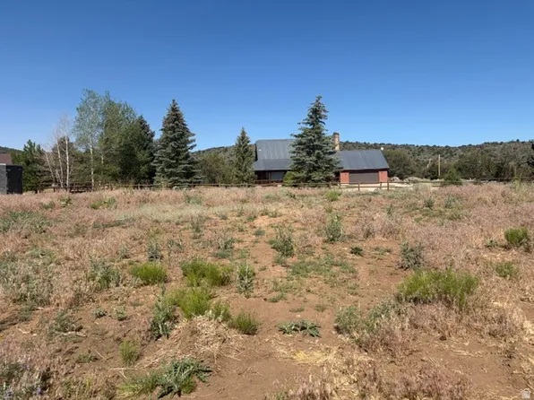 133 S Terry Pkwy, Pine Valley, UT 84781