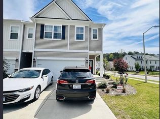 1004 Yatesbury Pl, Morrisville, NC 27560