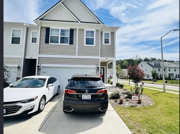 1004 Yatesbury Pl, Morrisville, NC 27560