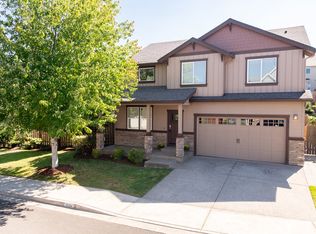 19754 SW Sonia Ln, Beaverton, OR 97007