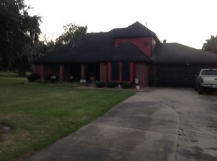 416 Cattle Drive Trl, Angleton, TX 77515