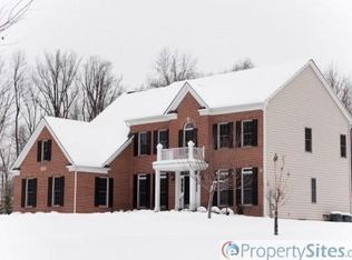 24220 Primula Ct, Laytonsville, MD 20882