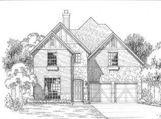 7920 Paisley, The Colony, TX 75056