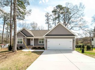 215 Tanglewood Dr, Louisburg, NC 27549