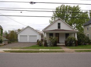 350 Elm St, Slippery Rock, PA 16057