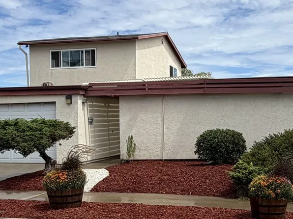2191 Cardinal Dr, San Diego, CA 92123