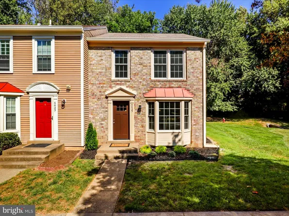 4435 Holly Ave, Fairfax, VA 22030