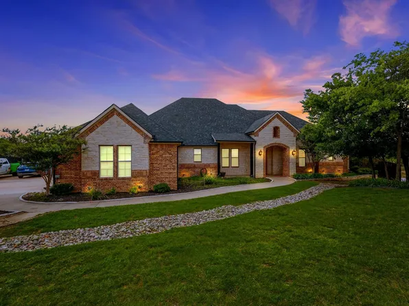 1040 Lighthouse Ct, Cedar Hill, TX 75104