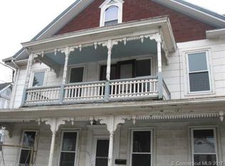 127 Union St, Vernon, CT 06066