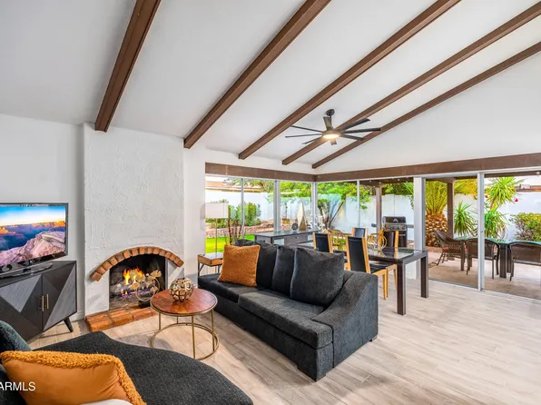 7733 E Hubbell St, Scottsdale, AZ 85257