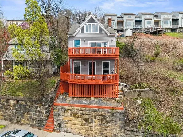 1764 Perrysville Ave #2, Pittsburgh, PA 15212