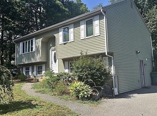 223 Mendon Rd #B, Attleboro, MA 02703