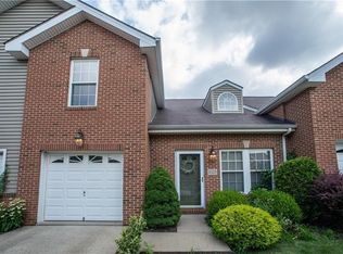 1028 Duncan Ln, Pittsburgh, PA 15236