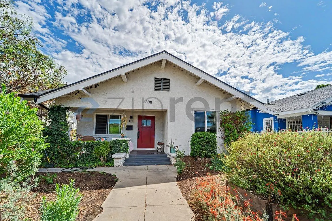 4 bed, 1520 sqft, $5,500 — Photo 3