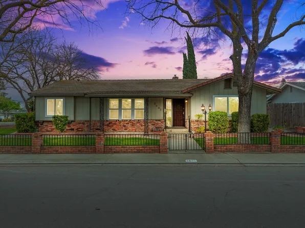 2601 Westbury Ln, Modesto, CA 95355
