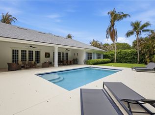 2116 Cavalla Rd, Vero Beach, FL 32963