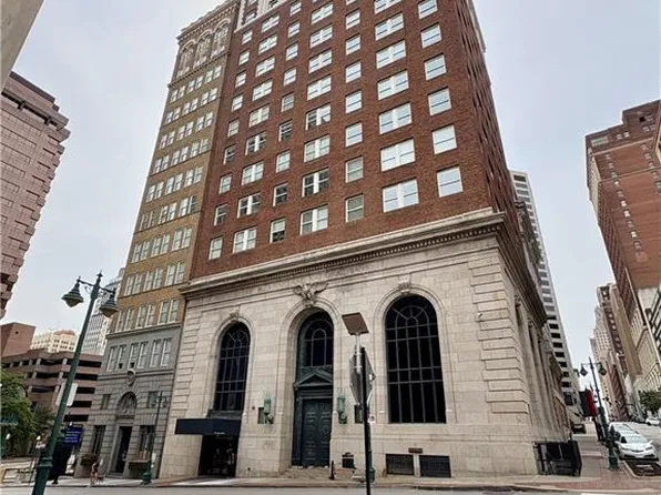 21 W 10th St APT 4C, Kansas City, MO 64105