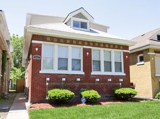 8042 S Princeton Ave, Chicago, IL