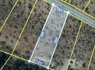 1833 Calle Caracol #60, Rio Rico, AZ 85648