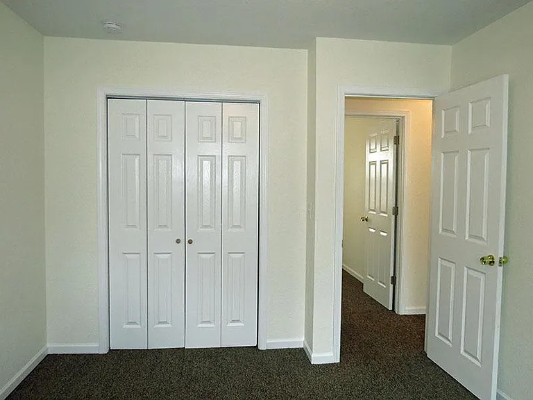 Master bedroom.