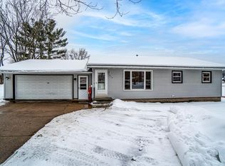 216 E Fir St, Strum, WI 54770