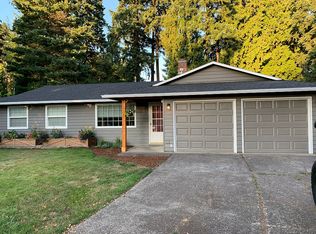 13050 SE 45th Ave, Milwaukie, OR