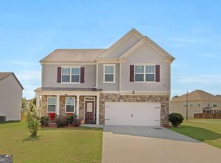 6806 Creekgate Way, Douglasville, GA 30134
