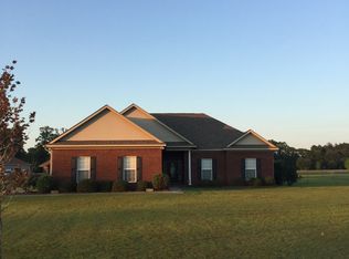 525 Sowell Rd, Dothan, AL 36301