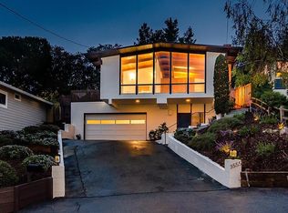 3555 Highland Ave, Redwood City, CA 94062