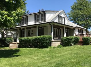 415 Livingston Ave, Creston, IA 50801