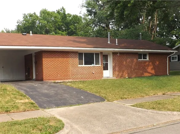 456 S Hayden Ave, Dayton, OH 45431