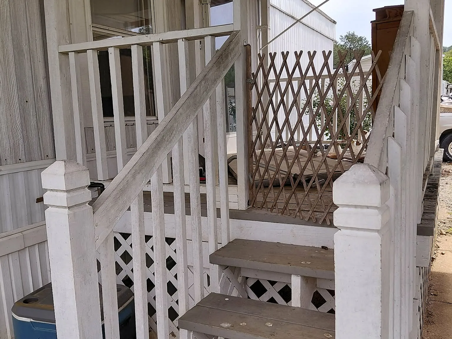 2 bed, 1000 sqft, $275 — Photo 3
