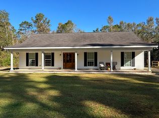 401 Ju Williams Ln, Pembroke, GA 31321