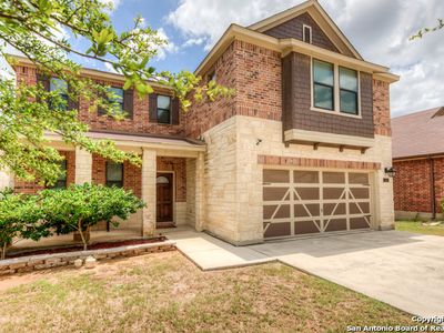 1230 Bridle Bit, San Antonio, TX, 78258