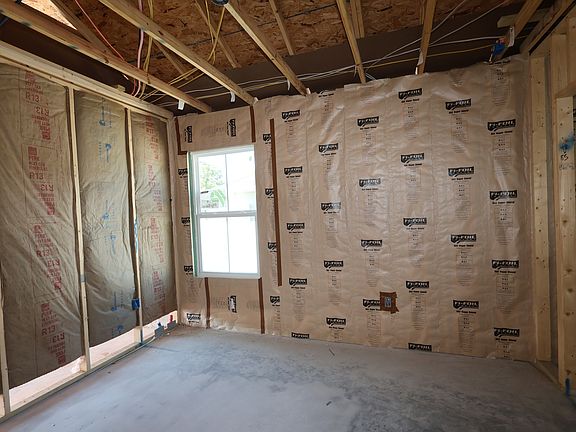 Interior - March 27, 2026