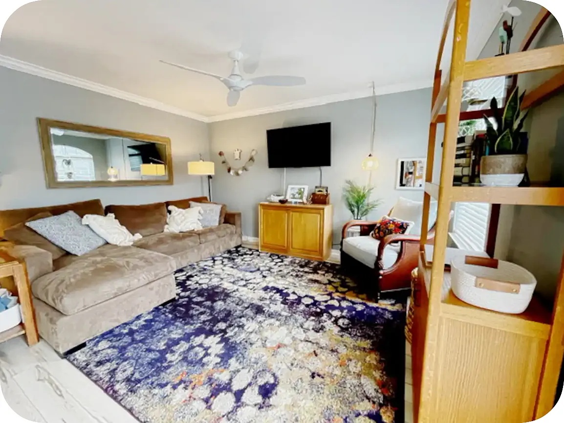 3 bed, 1350 sqft, $2,550 — Photo 4