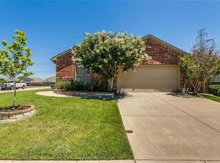 5416 Grayson Ridge Dr, Fort Worth, TX 76179