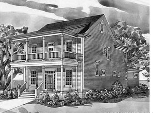 1116 Samuel Spencer Py, Davidson, NC 28036