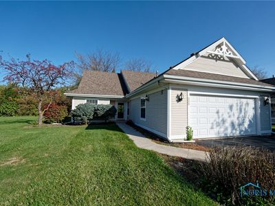 24529 Village Ln, Grand Rapids, OH, 43522